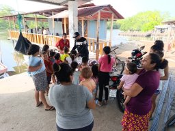 Evangelismo 31 de mayo 2025